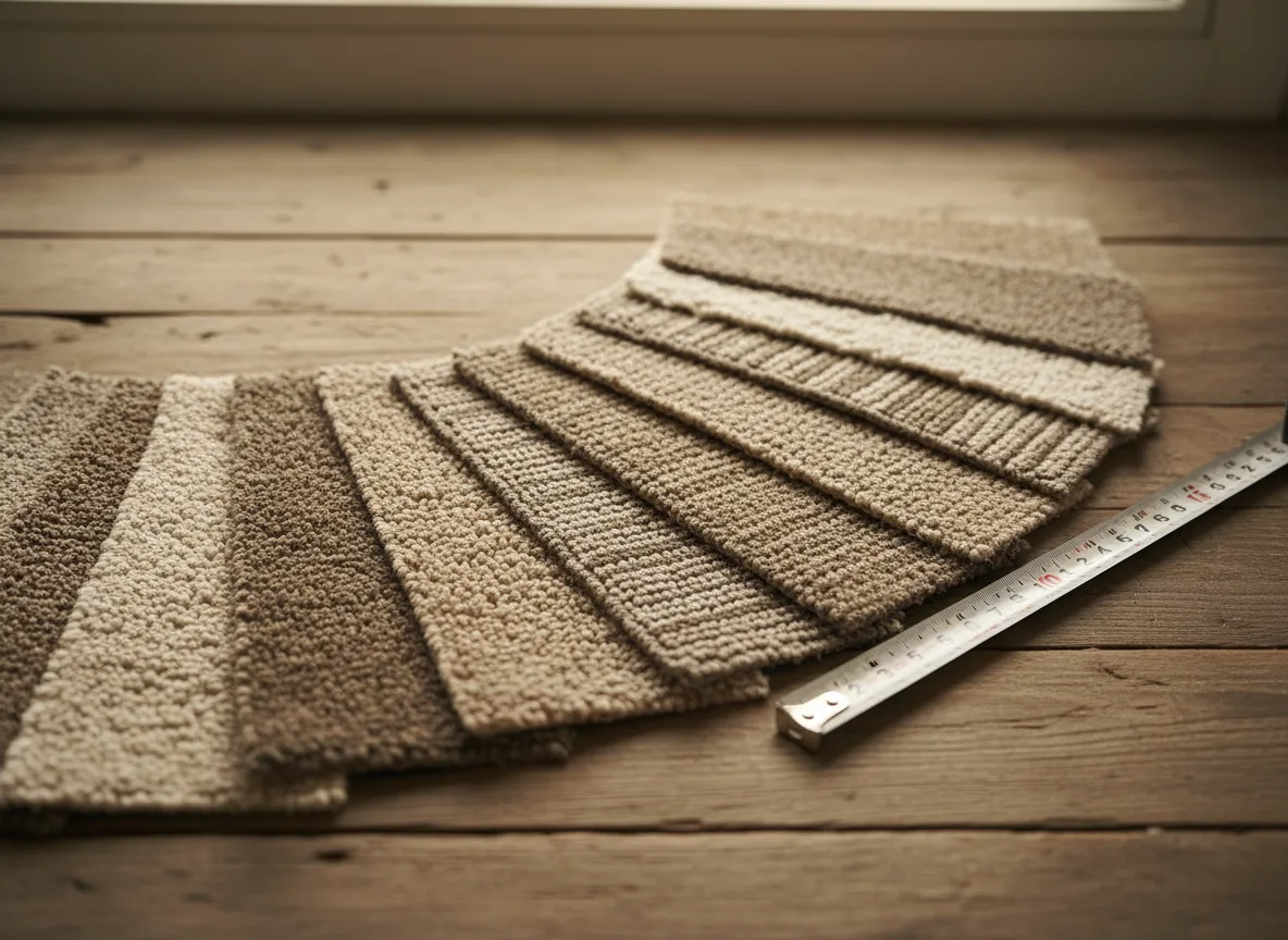 Carpet Installation Arapahoe, NC FAQs